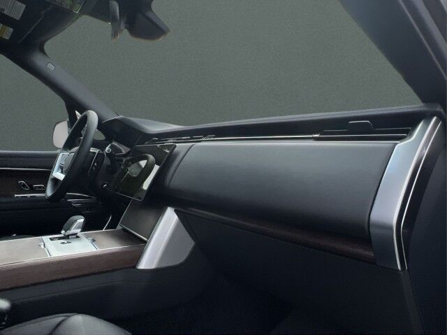 2025 Land Rover Range Rover SE V8 San Juan TX 2025 Land Rover Range Rover SE V8 San Juan TX