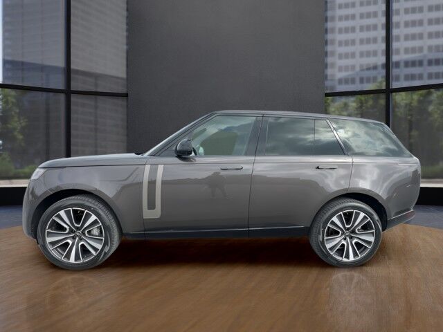 2025 Land Rover Range Rover SE V8 San Juan TX 2025 Land Rover Range Rover SE V8 San Juan TX
