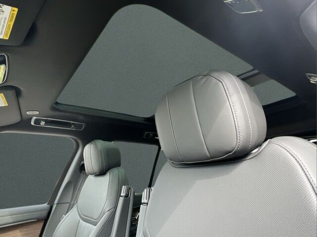 2025 Land Rover Range Rover SE V8 San Juan TX 2025 Land Rover Range Rover SE V8 San Juan TX