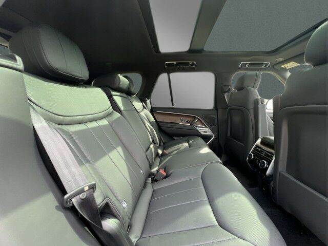 2025 Land Rover Range Rover SE V8 San Juan TX 2025 Land Rover Range Rover SE V8 San Juan TX