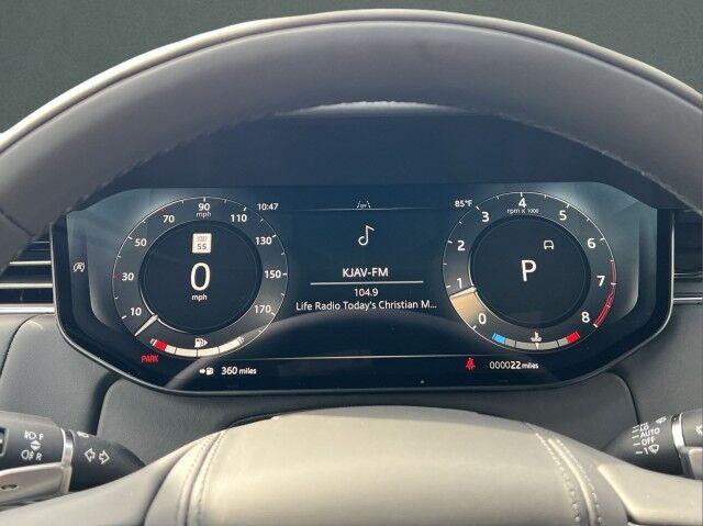 2025 Land Rover Range Rover SE V8 San Juan TX 2025 Land Rover Range Rover SE V8 San Juan TX