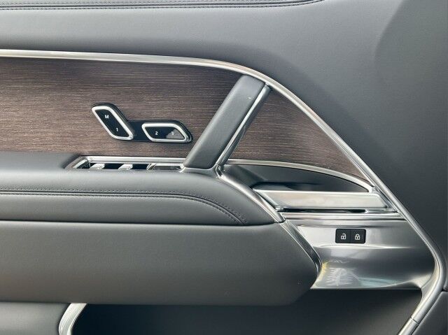 2025 Land Rover Range Rover SE V8 San Juan TX 2025 Land Rover Range Rover SE V8 San Juan TX