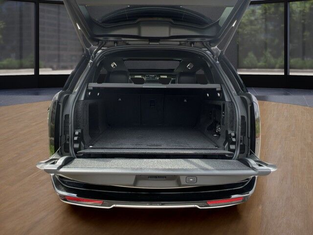 2025 Land Rover Range Rover SE V8 San Juan TX 2025 Land Rover Range Rover SE V8 San Juan TX