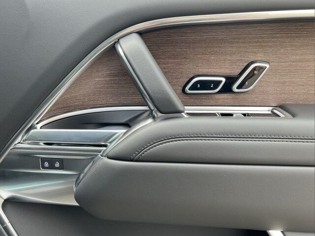 2025 Land Rover Range Rover SE V8 San Juan TX 2025 Land Rover Range Rover SE V8 San Juan TX