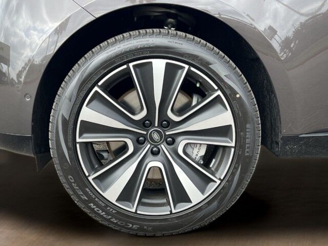 2025 Land Rover Range Rover SE V8 San Juan TX 2025 Land Rover Range Rover SE V8 San Juan TX