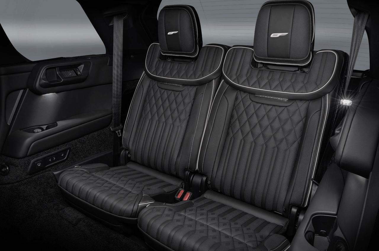 2025 Land Rover Range Rover SE Danville VA 2025 Land Rover Range Rover SE Danville VA
