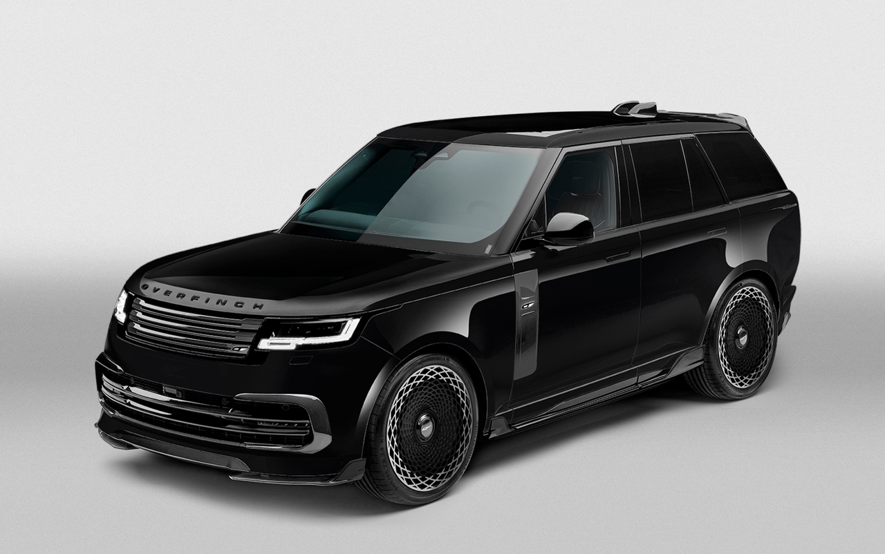 2025 Land Rover Range Rover SE Danville VA 2025 Land Rover Range Rover SE Danville VA