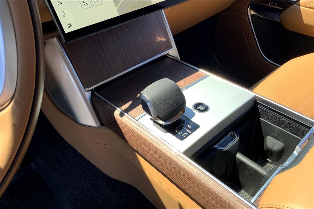 2025 Land Rover Range Rover SE San Jose CA