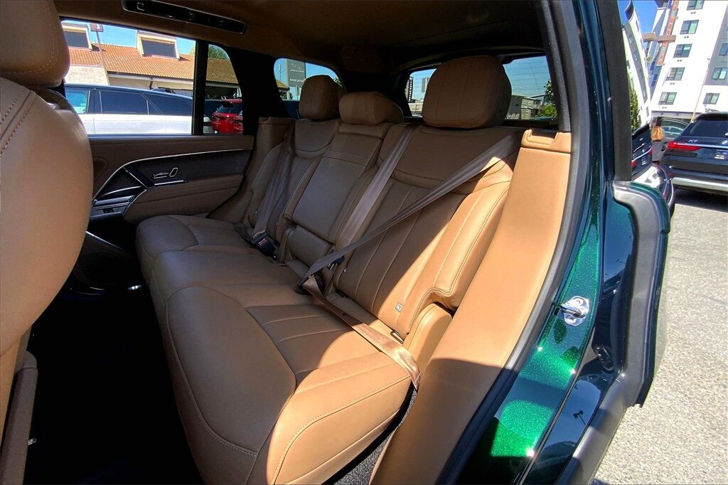 2025 Land Rover Range Rover SE San Jose CA