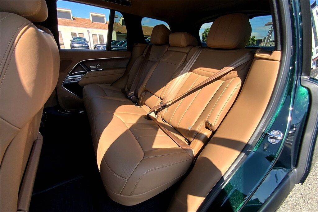 2025 Land Rover Range Rover SE San Jose CA