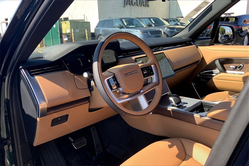 2025 Land Rover Range Rover SE San Jose CA