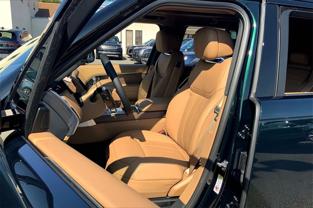 2025 Land Rover Range Rover SE San Jose CA