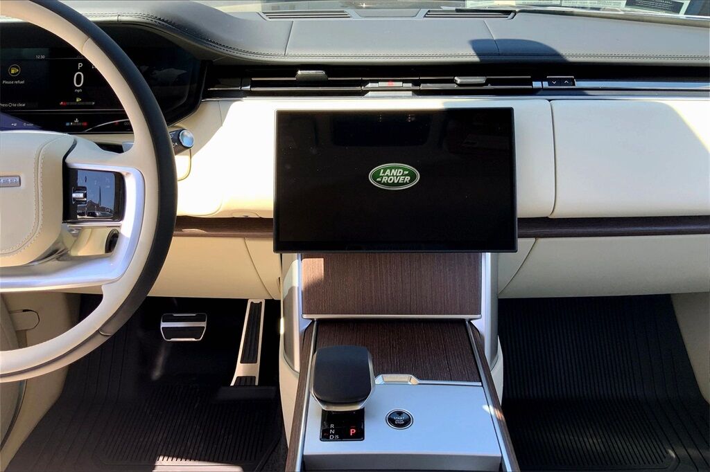 2025 Land Rover Range Rover SE San Jose CA