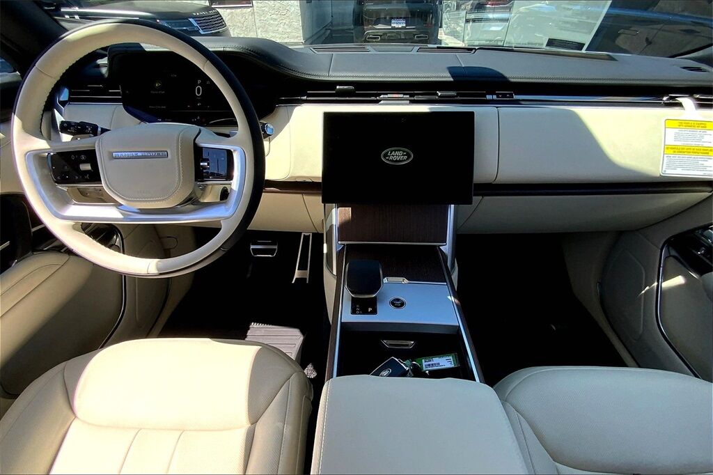 2025 Land Rover Range Rover SE San Jose CA