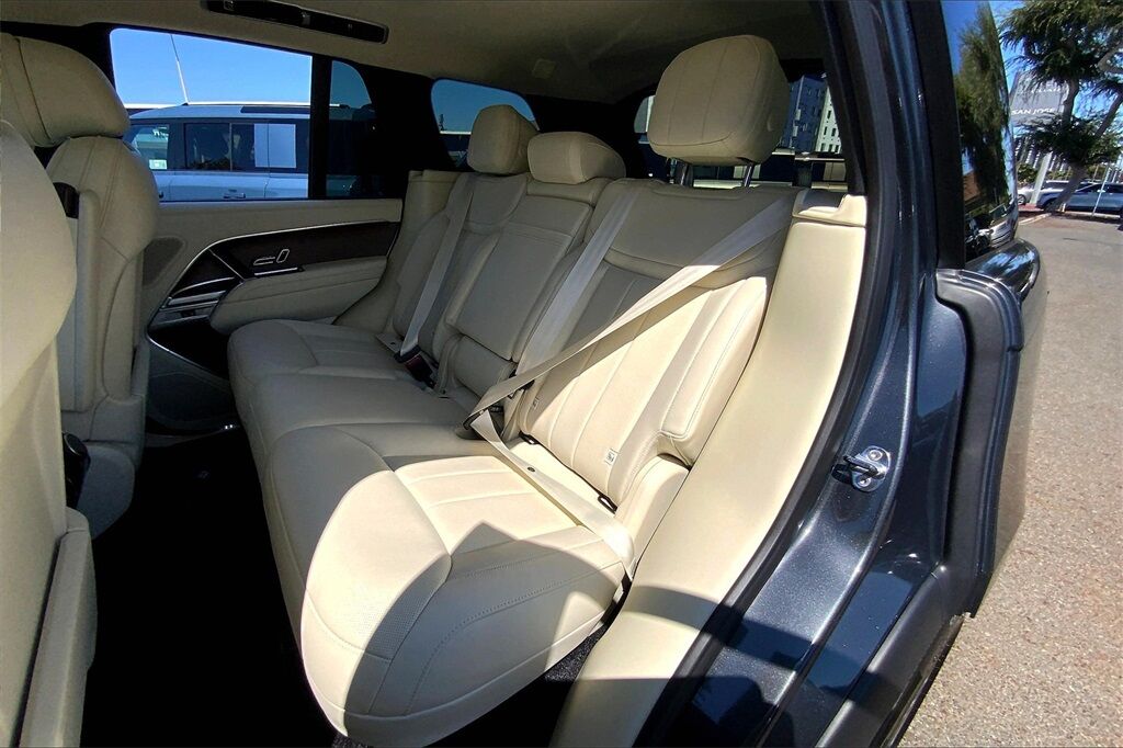 2025 Land Rover Range Rover SE San Jose CA