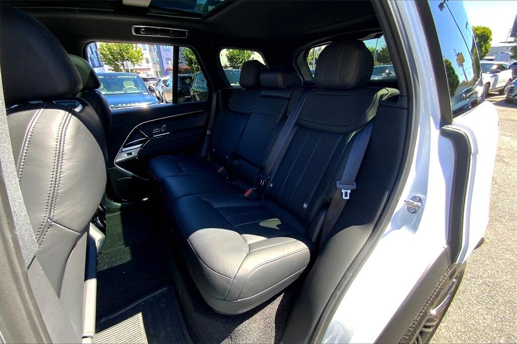 2025 Land Rover Range Rover SE San Jose CA