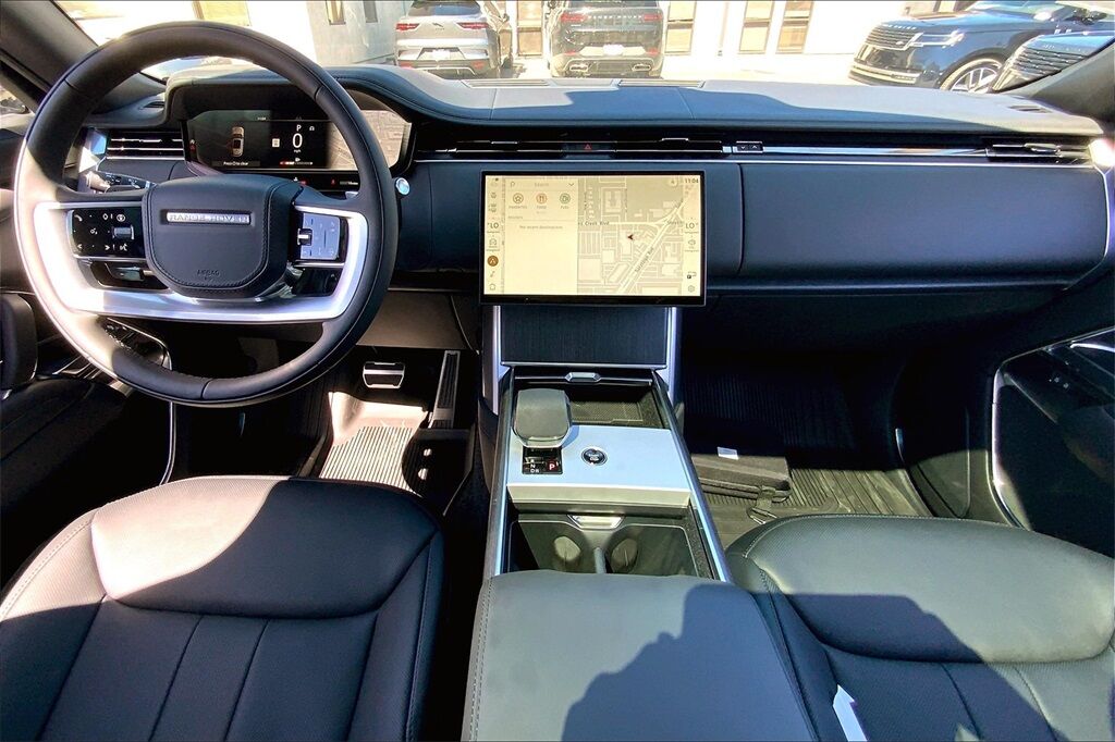 2025 Land Rover Range Rover SE San Jose CA