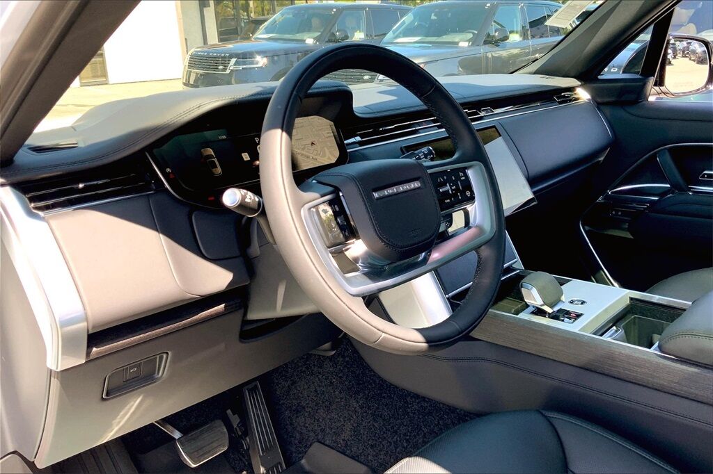 2025 Land Rover Range Rover SE San Jose CA