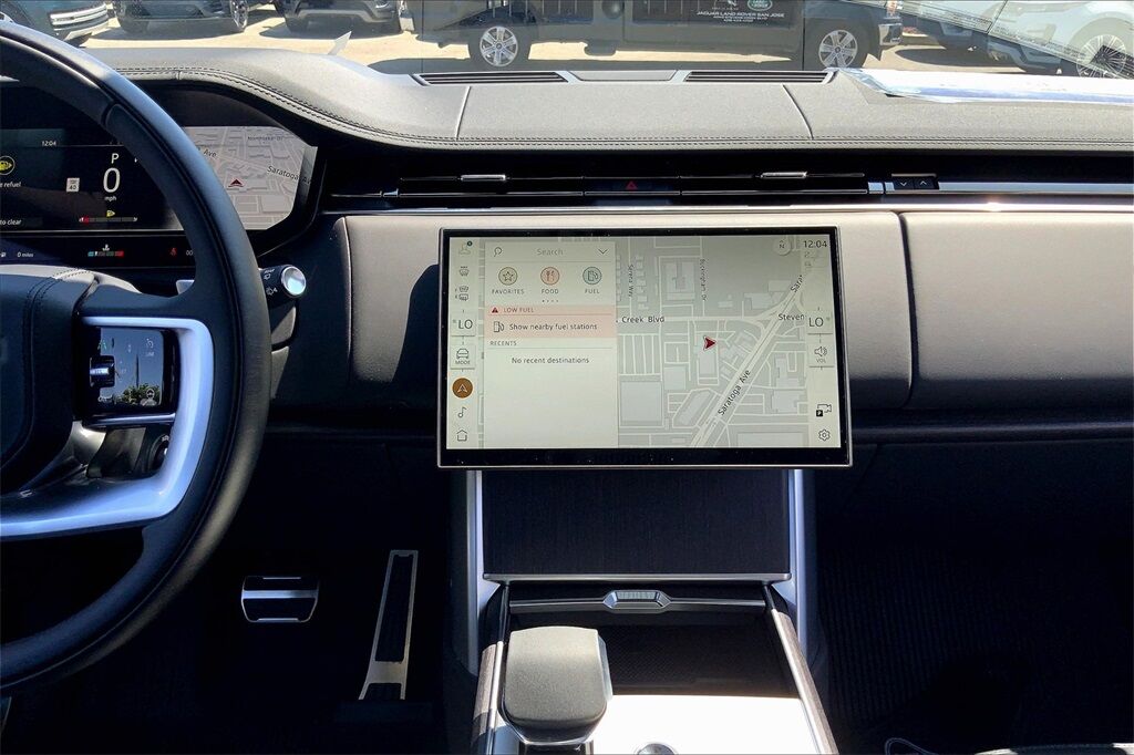 2025 Land Rover Range Rover SE San Jose CA