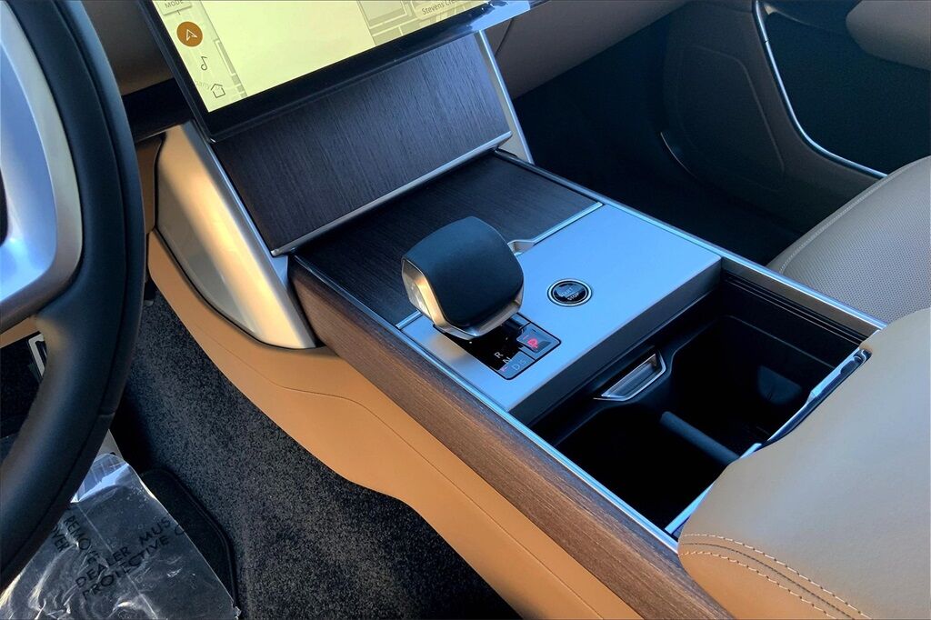 2025 Land Rover Range Rover SE San Jose CA
