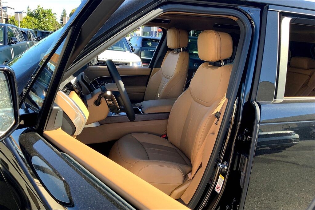 2025 Land Rover Range Rover SE San Jose CA