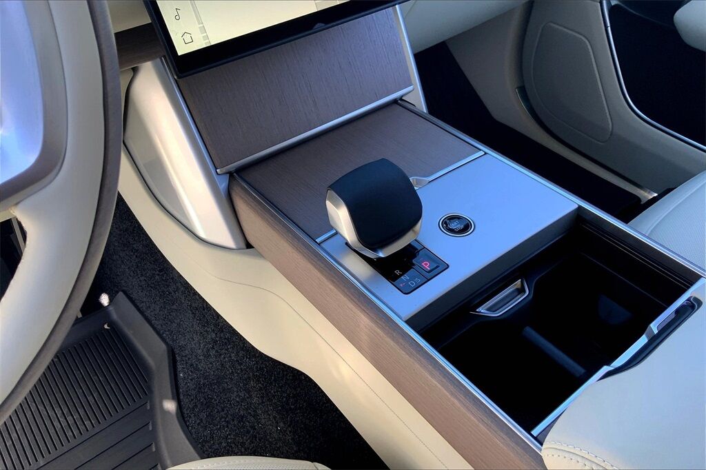 2025 Land Rover Range Rover SE San Jose CA