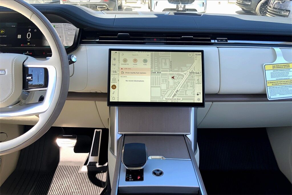 2025 Land Rover Range Rover SE San Jose CA