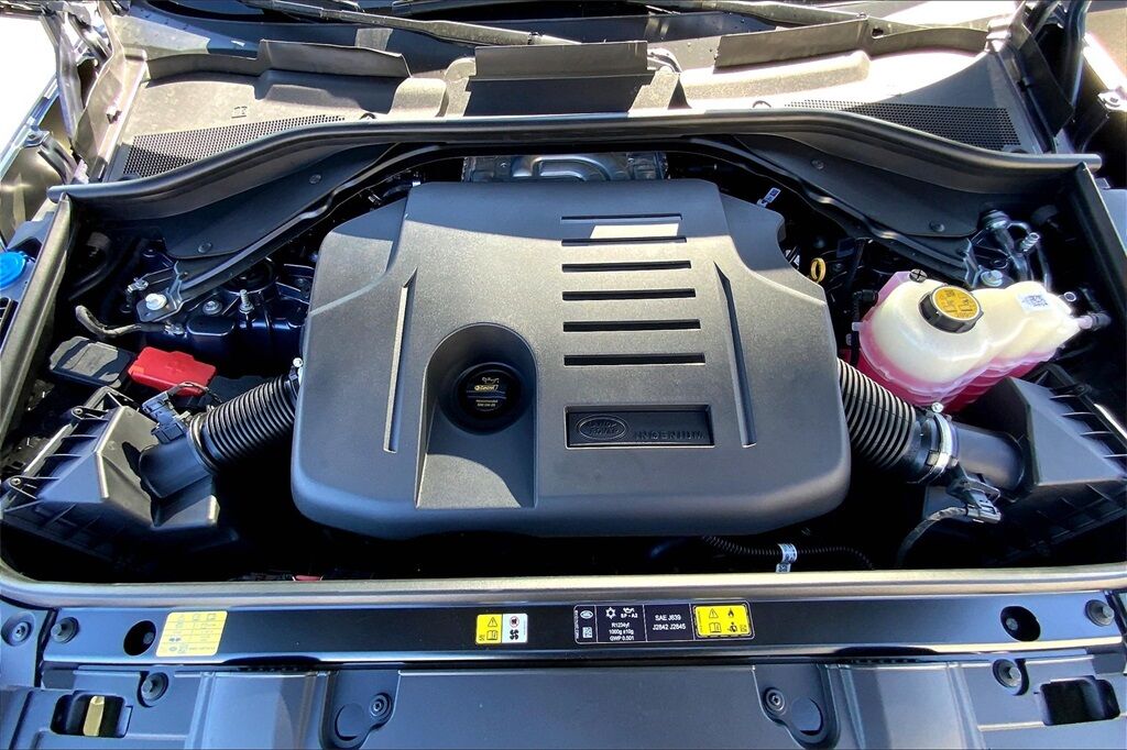 2025 Land Rover Range Rover SE San Jose CA