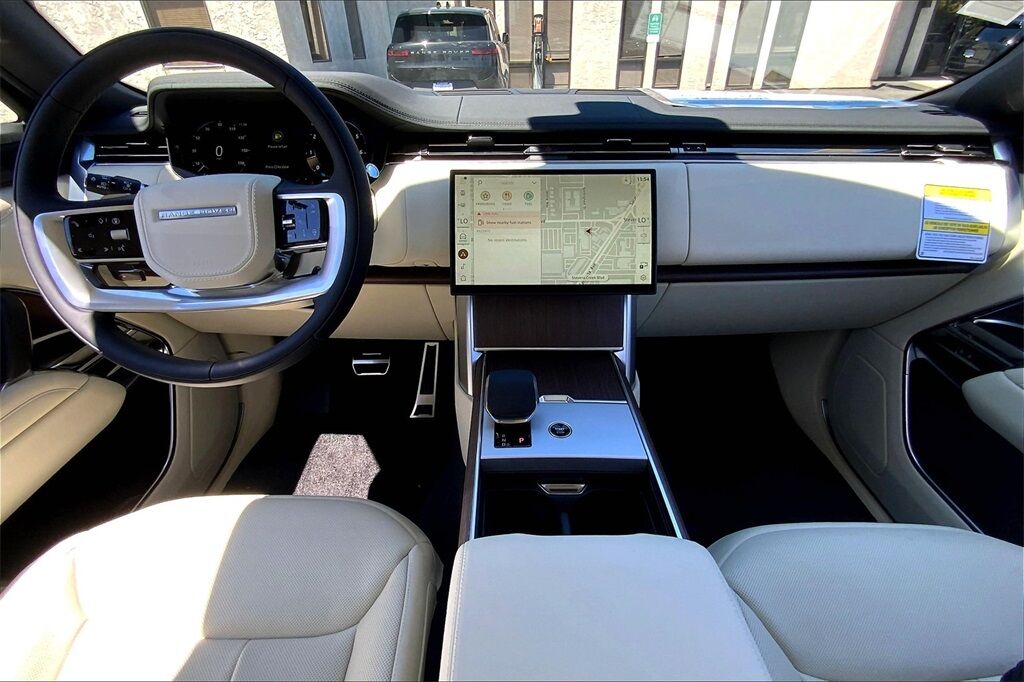 2025 Land Rover Range Rover SE San Jose CA