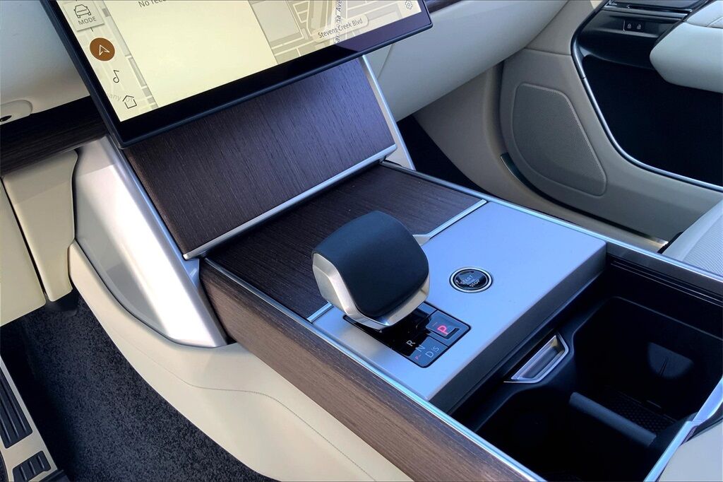 2025 Land Rover Range Rover SE San Jose CA