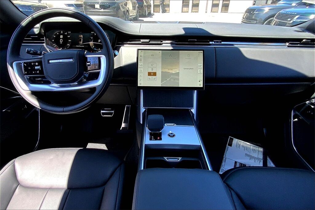 2025 Land Rover Range Rover SE San Jose CA