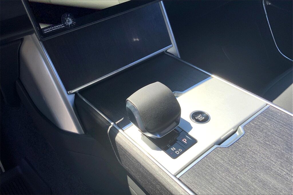 2025 Land Rover Range Rover SE San Jose CA
