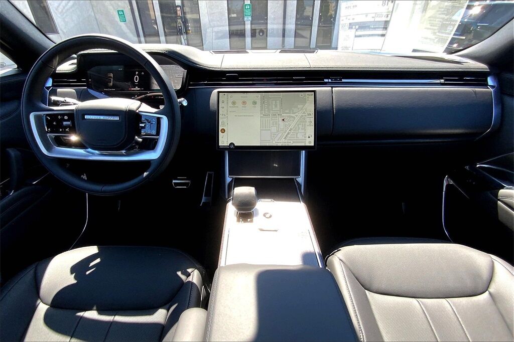 2025 Land Rover Range Rover SE San Jose CA