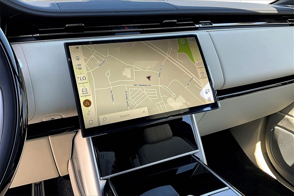 2025 Land Rover Range Rover SE San Jose CA