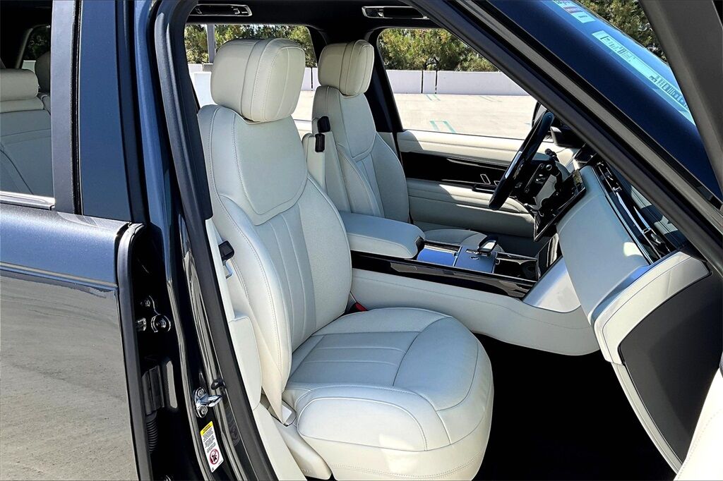 2025 Land Rover Range Rover SE San Jose CA