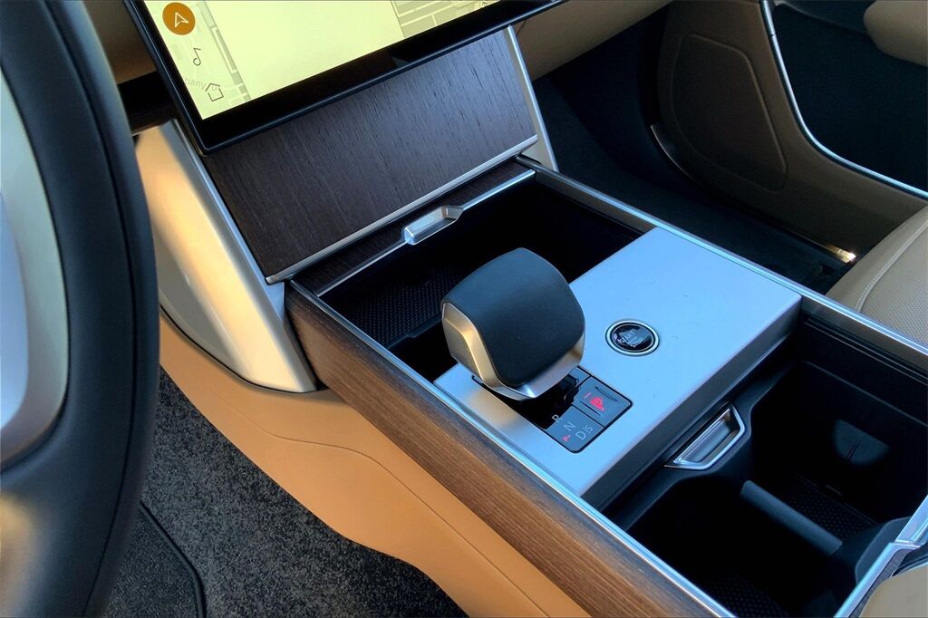 2025 Land Rover Range Rover SE San Jose CA