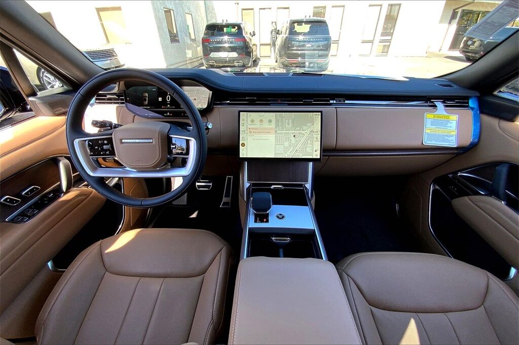 2025 Land Rover Range Rover SE San Jose CA