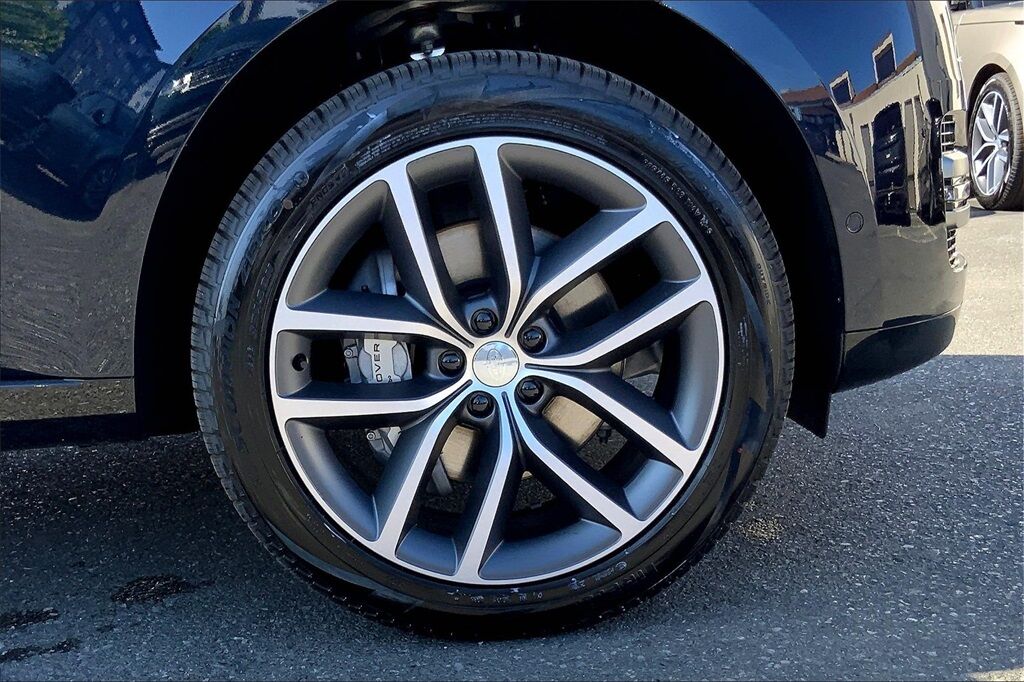2025 Land Rover Range Rover SE San Jose CA