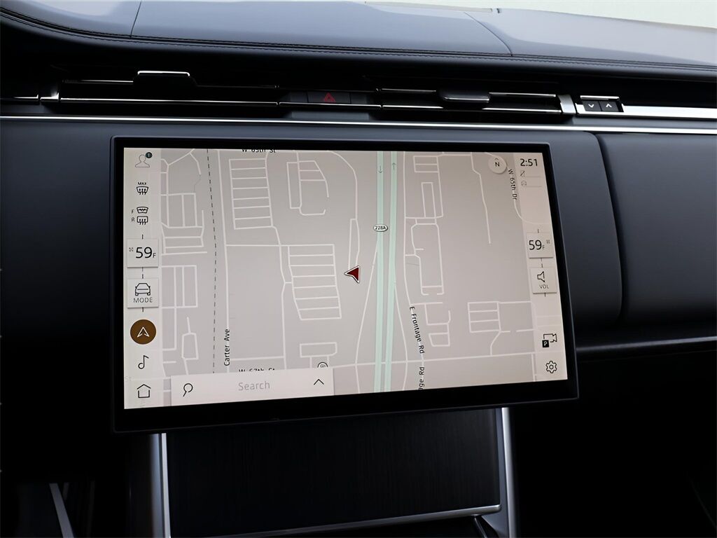 2025 Land Rover Range Rover SV San Clemente CA