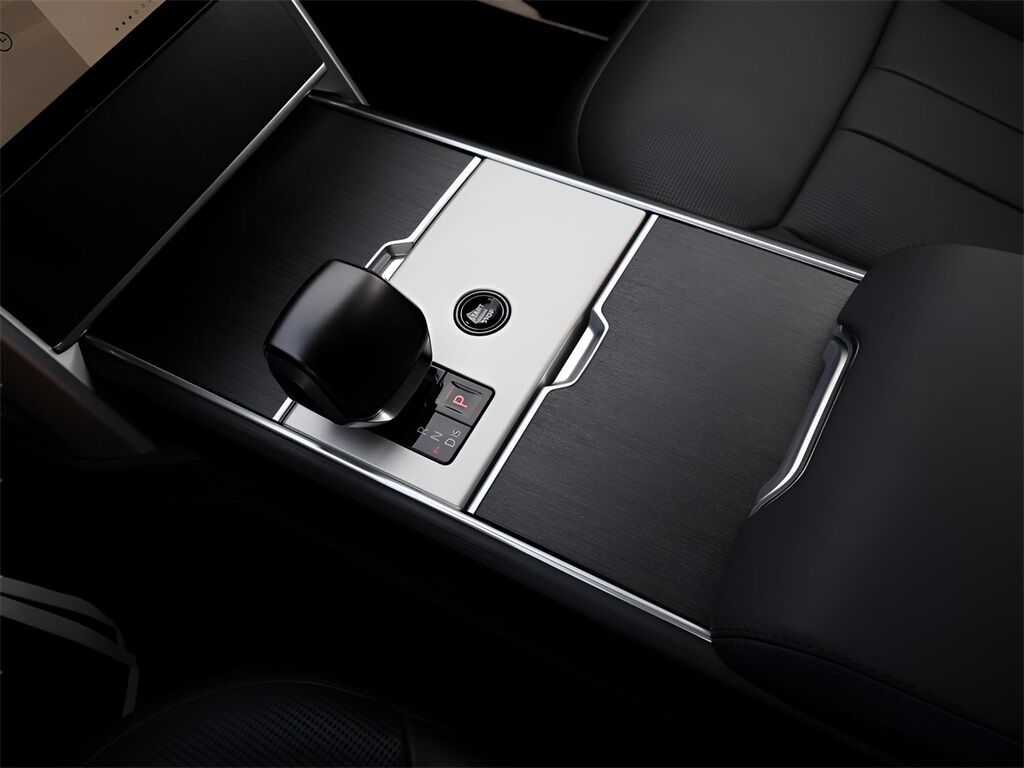 2025 Land Rover Range Rover SV San Clemente CA