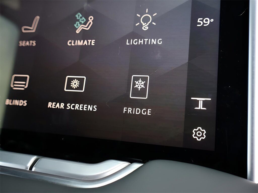 2025 Land Rover Range Rover SV San Clemente CA