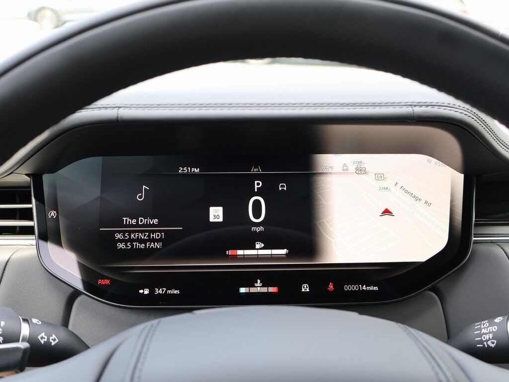 2025 Land Rover Range Rover SV San Clemente CA