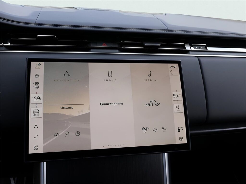 2025 Land Rover Range Rover SV San Clemente CA