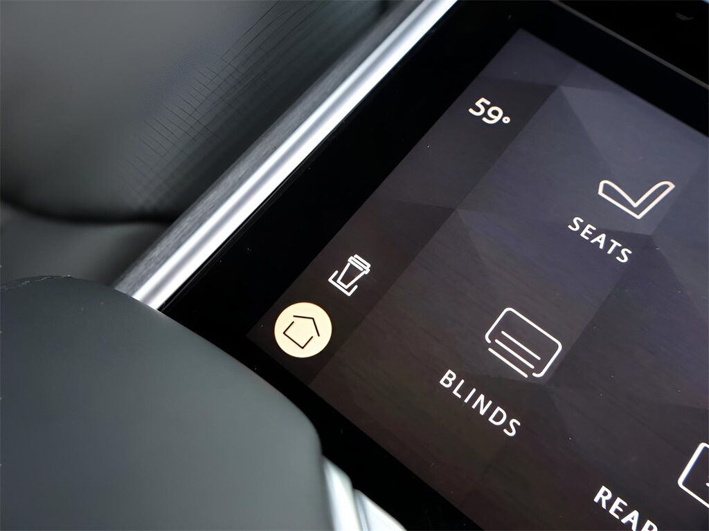 2025 Land Rover Range Rover SV San Clemente CA