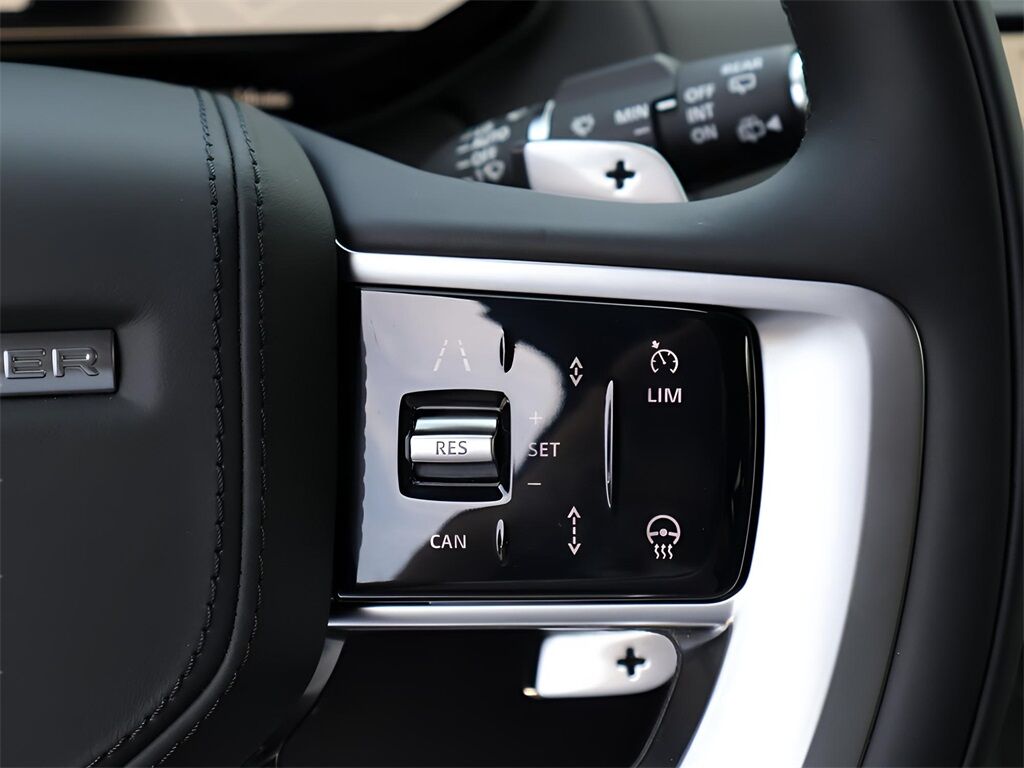 2025 Land Rover Range Rover SV San Clemente CA