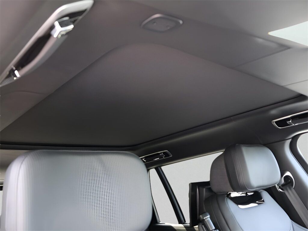 2025 Land Rover Range Rover SV San Clemente CA