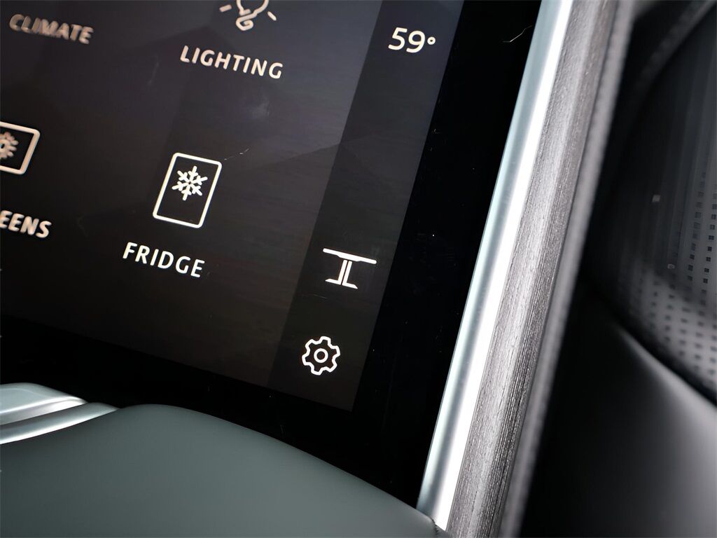 2025 Land Rover Range Rover SV San Clemente CA