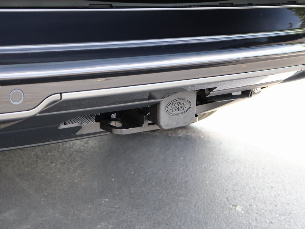 2025 Land Rover Range Rover SV San Clemente CA