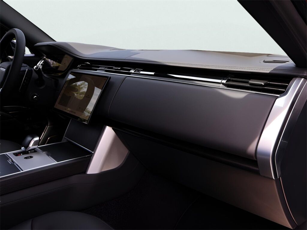 2025 Land Rover Range Rover SV San Clemente CA