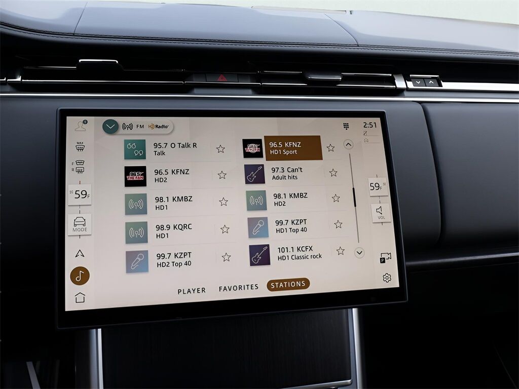 2025 Land Rover Range Rover SV San Clemente CA